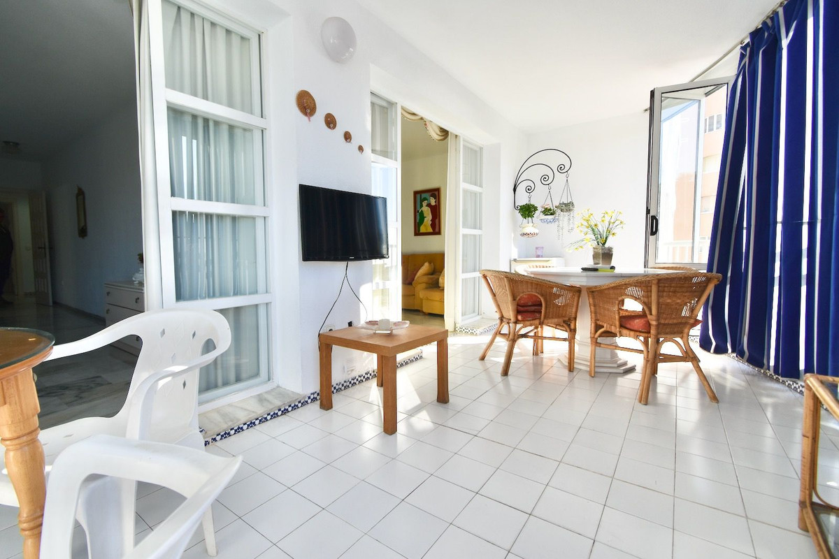 Apartment for sale in Fuengirola, Málaga, Spain