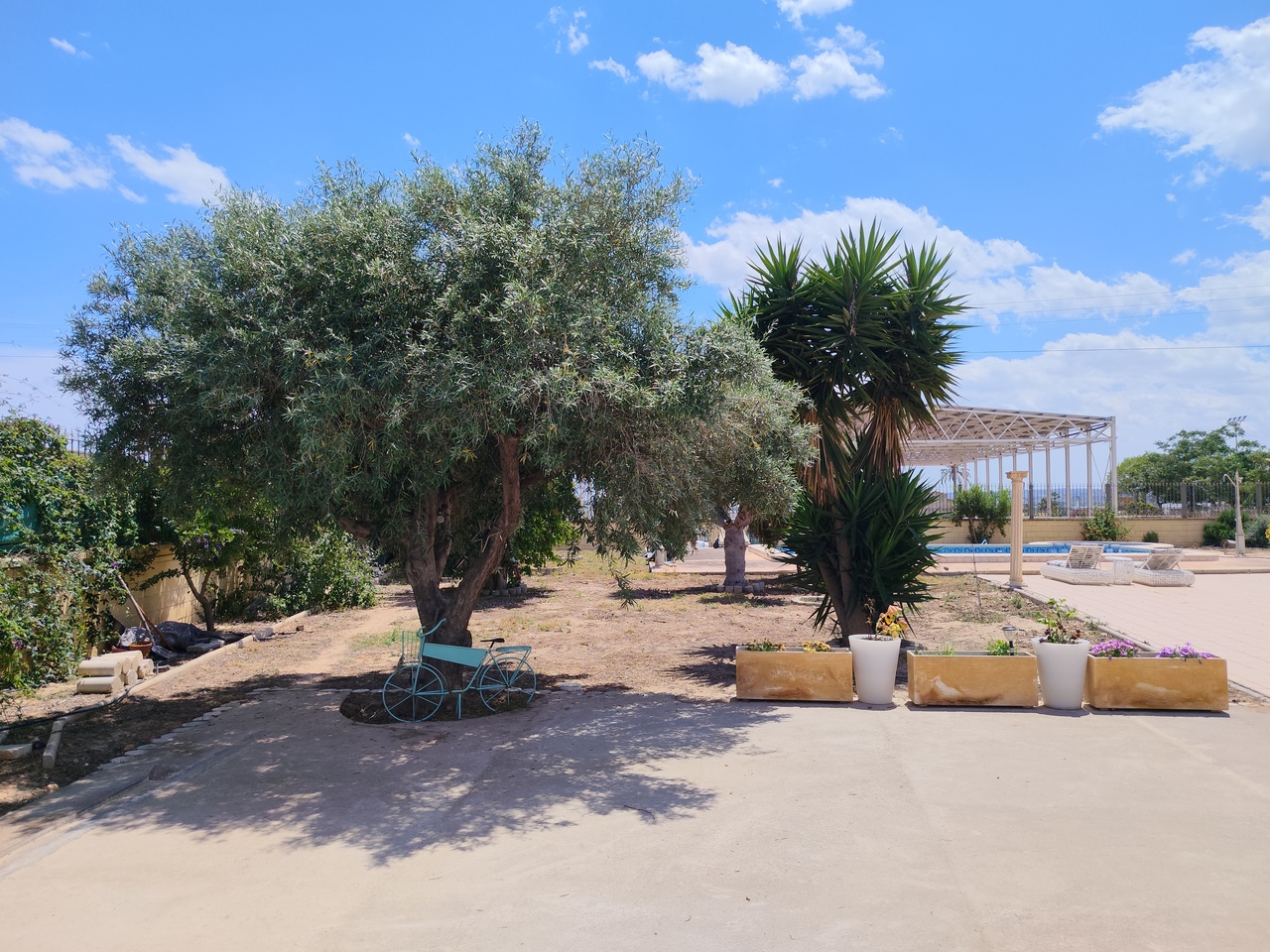 Villa for sale in Los Montesinos, Alicante, Spain