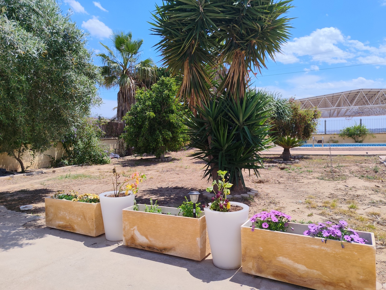 Villa for sale in Los Montesinos, Alicante, Spain
