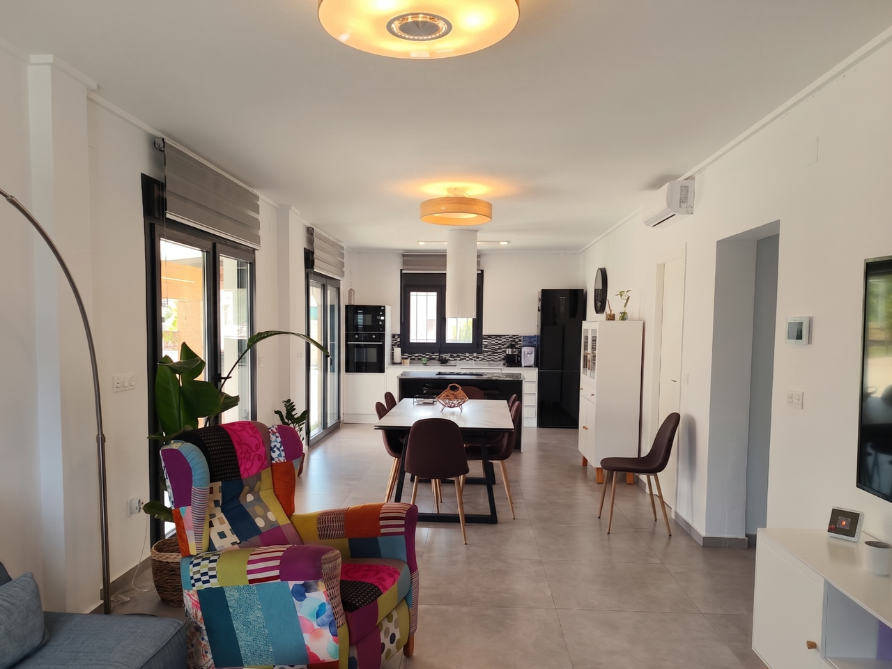 Villa for sale in Los Montesinos, Alicante, Spain
