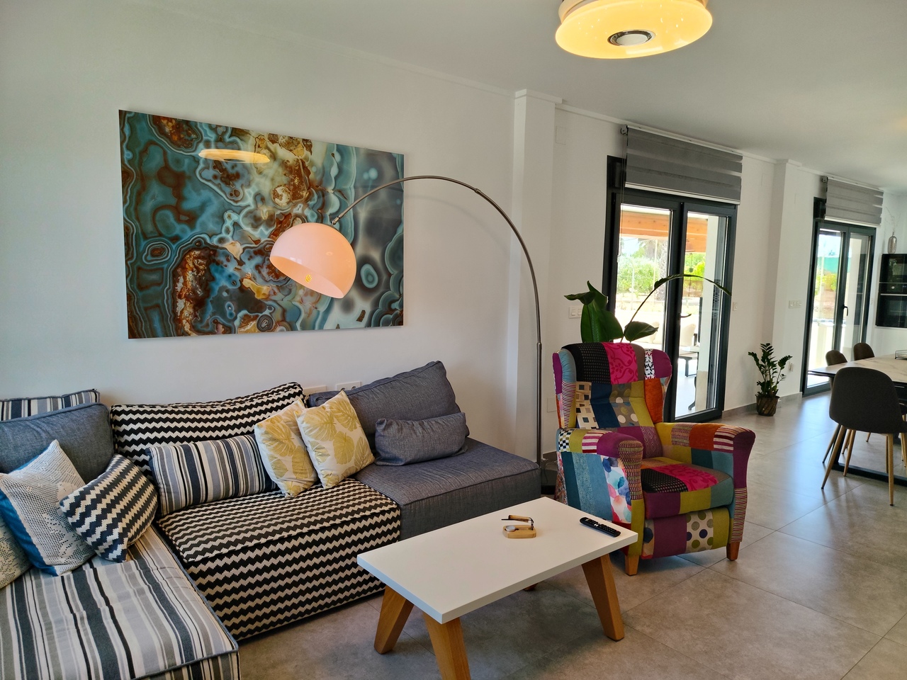 Villa for sale in Los Montesinos, Alicante, Spain