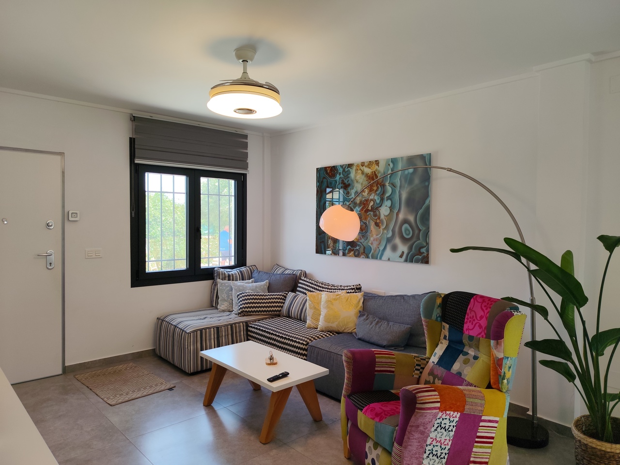 Villa for sale in Los Montesinos, Alicante, Spain