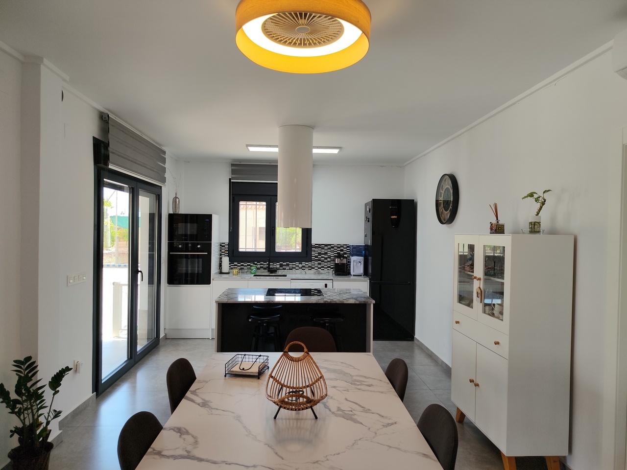 Villa for sale in Los Montesinos, Alicante, Spain