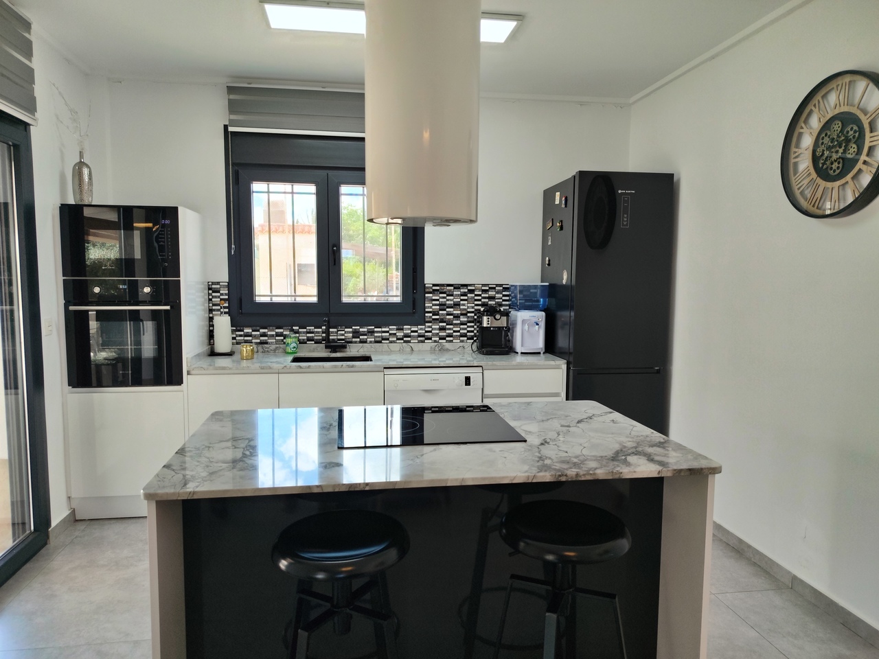 Villa for sale in Los Montesinos, Alicante, Spain