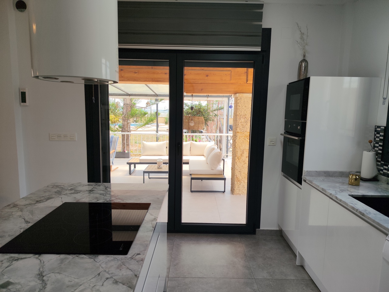 Villa for sale in Los Montesinos, Alicante, Spain