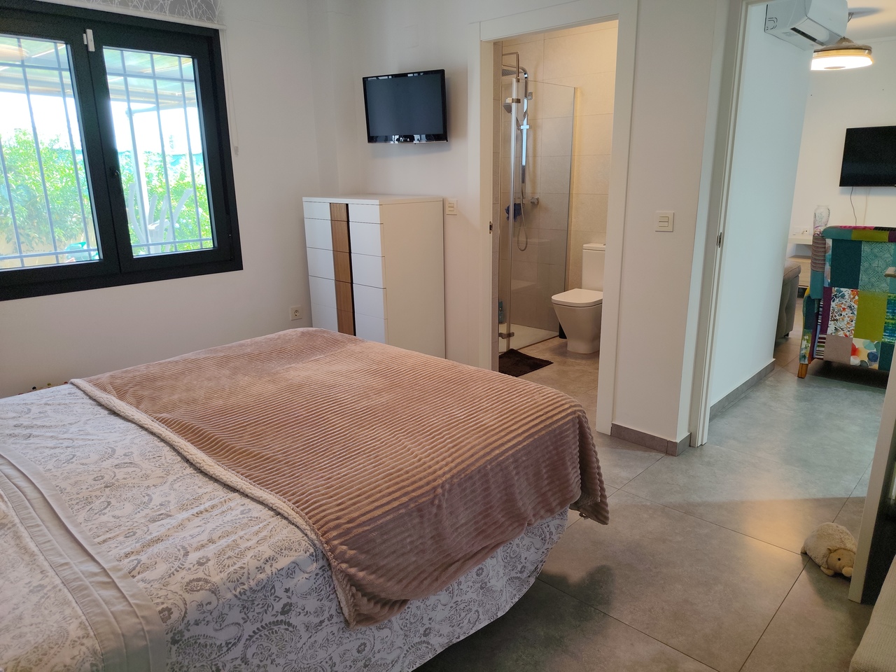 Villa for sale in Los Montesinos, Alicante, Spain