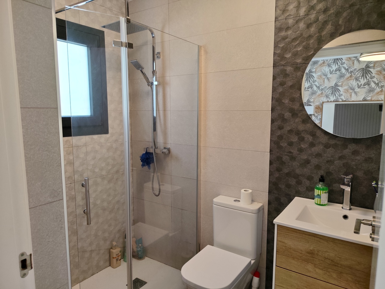 Villa for sale in Los Montesinos, Alicante, Spain