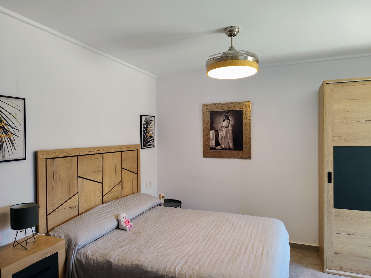 Villa for sale in Los Montesinos, Alicante, Spain