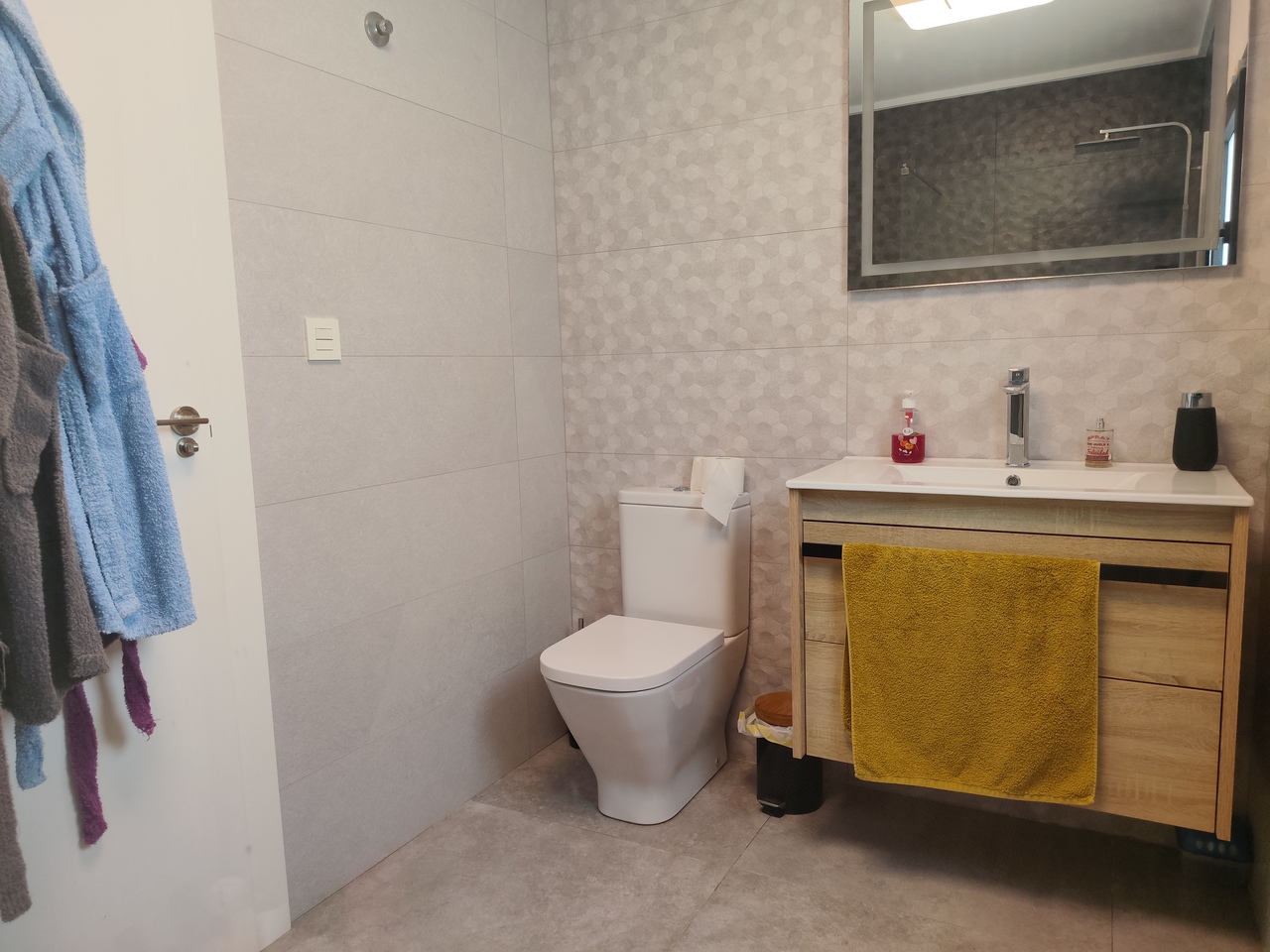 Villa for sale in Los Montesinos, Alicante, Spain