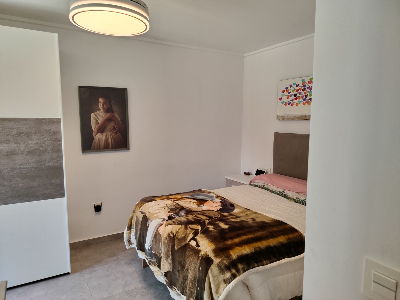 Villa for sale in Los Montesinos, Alicante, Spain