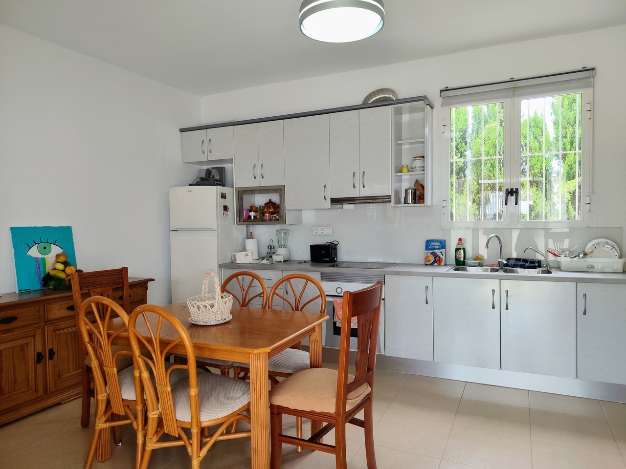 Villa for sale in Los Montesinos, Alicante, Spain