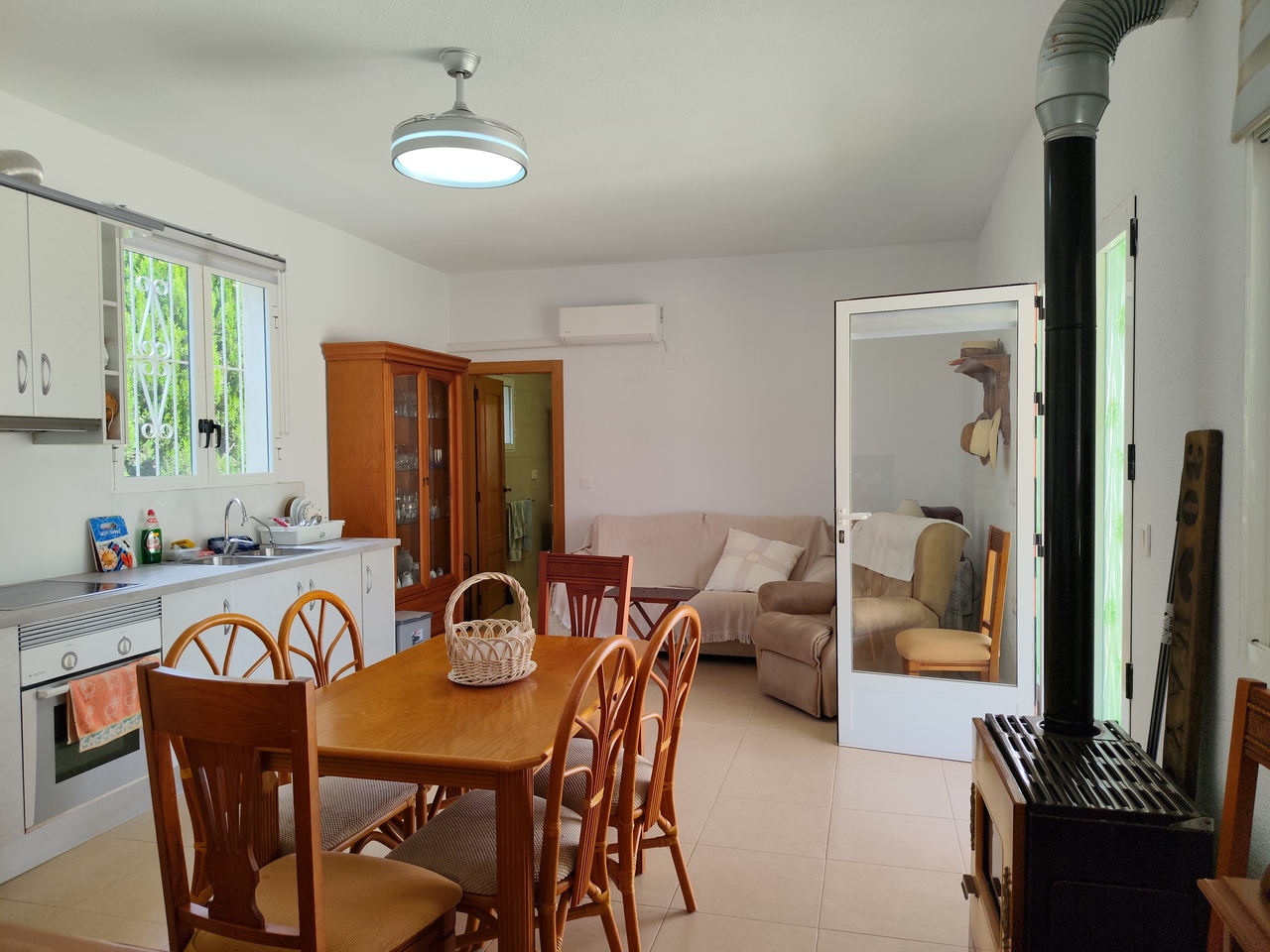 Villa for sale in Los Montesinos, Alicante, Spain