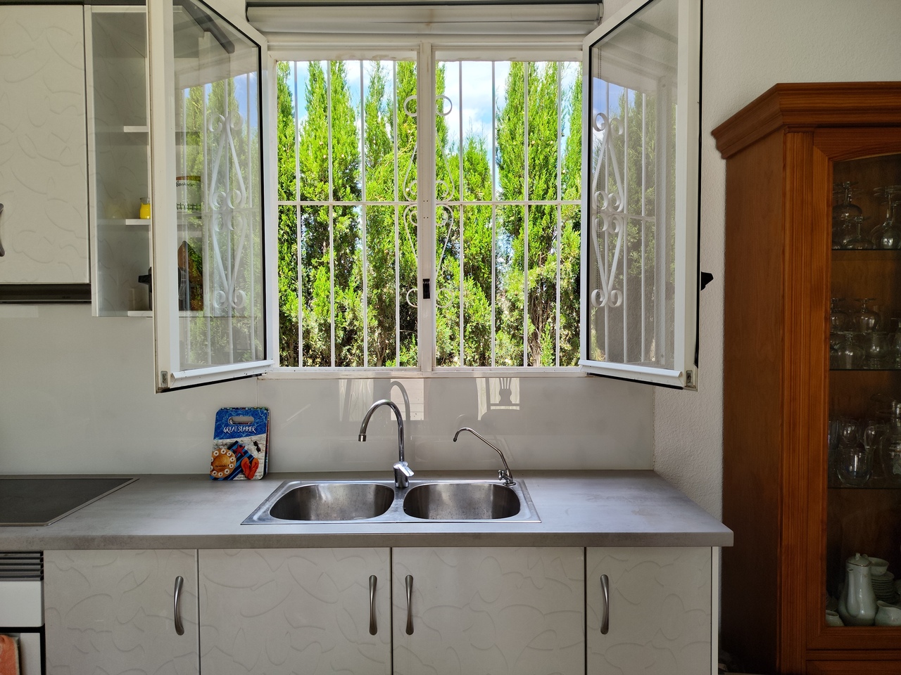 Villa for sale in Los Montesinos, Alicante, Spain
