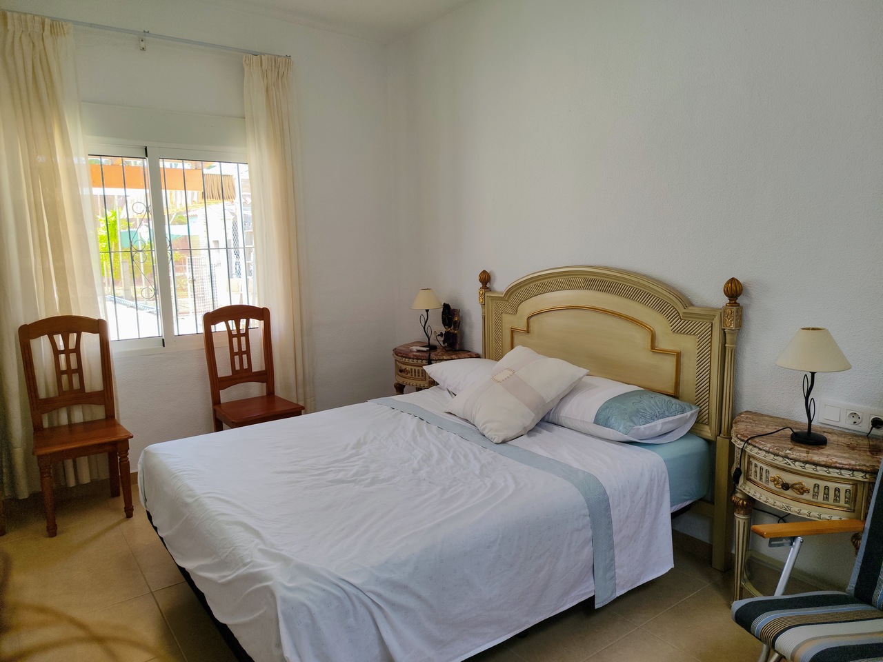 Villa for sale in Los Montesinos, Alicante, Spain