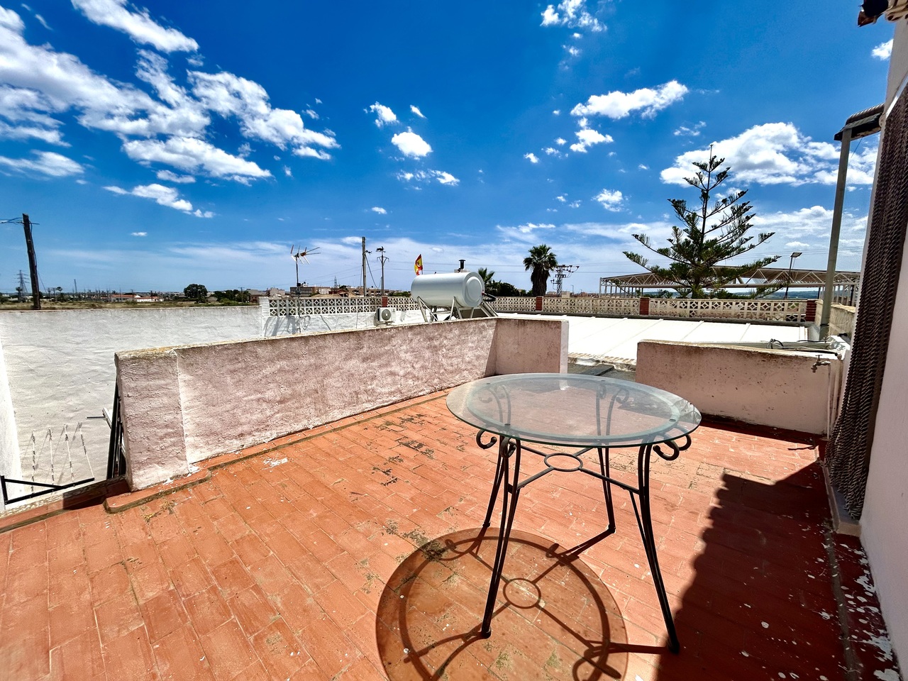 Villa for sale in Los Montesinos, Alicante, Spain