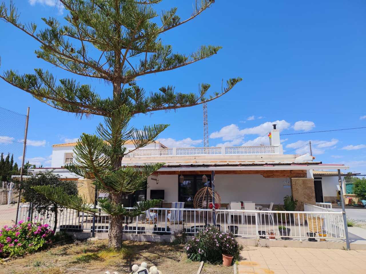 Villa for sale in Los Montesinos, Alicante, Spain