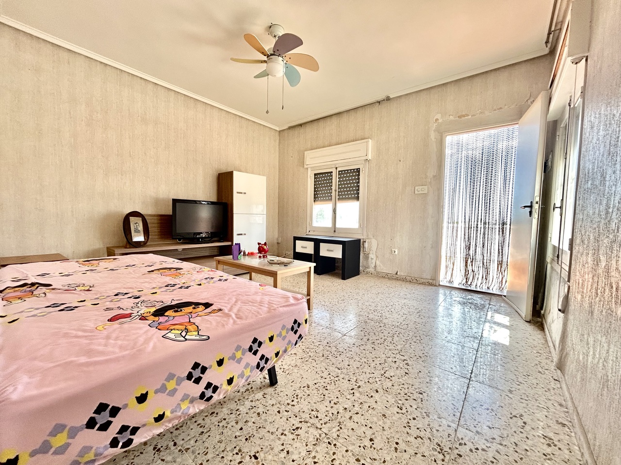 Villa for sale in Los Montesinos, Alicante, Spain