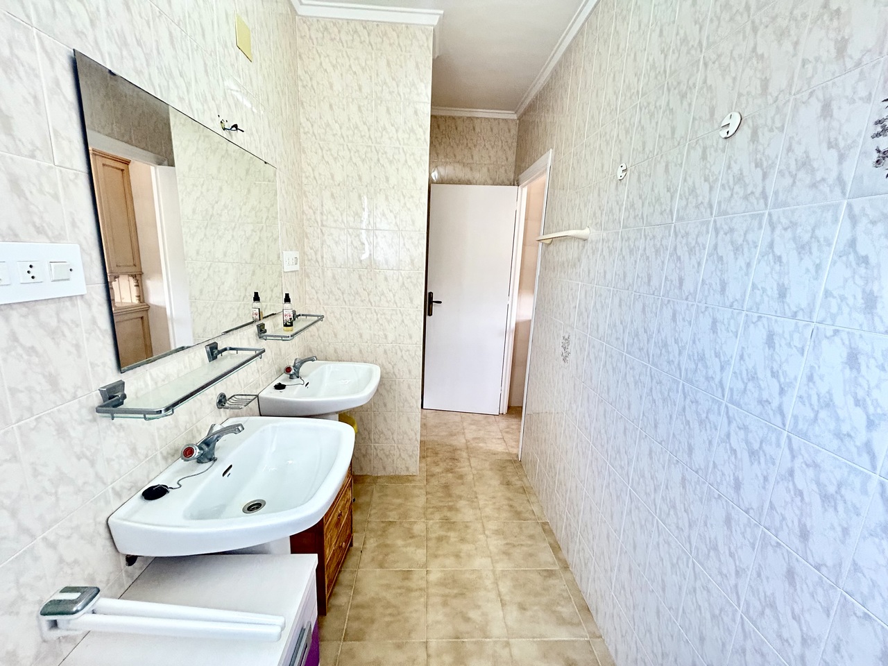 Villa for sale in Los Montesinos, Alicante, Spain