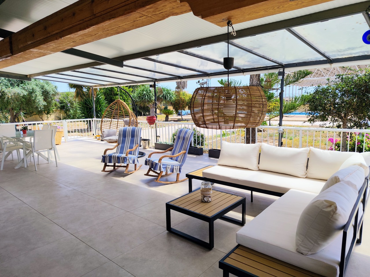 Villa for sale in Los Montesinos, Alicante, Spain