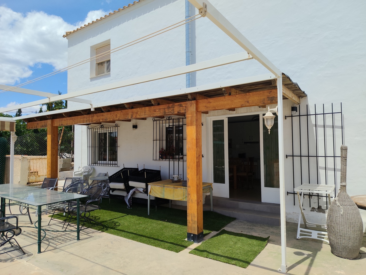 Villa for sale in Los Montesinos, Alicante, Spain