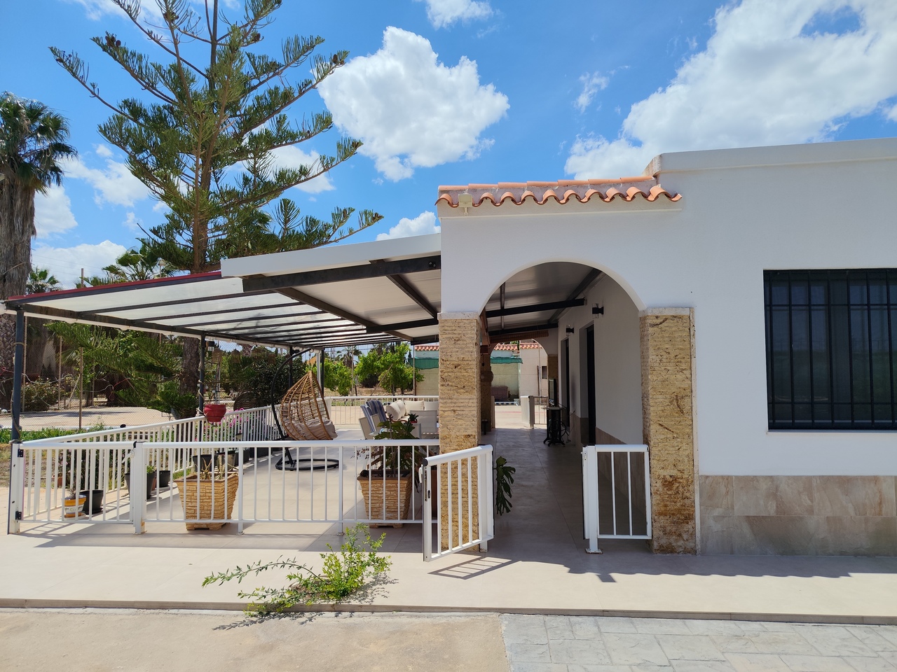 Villa for sale in Los Montesinos, Alicante, Spain