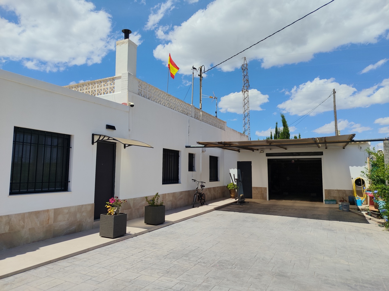 Villa for sale in Los Montesinos, Alicante, Spain