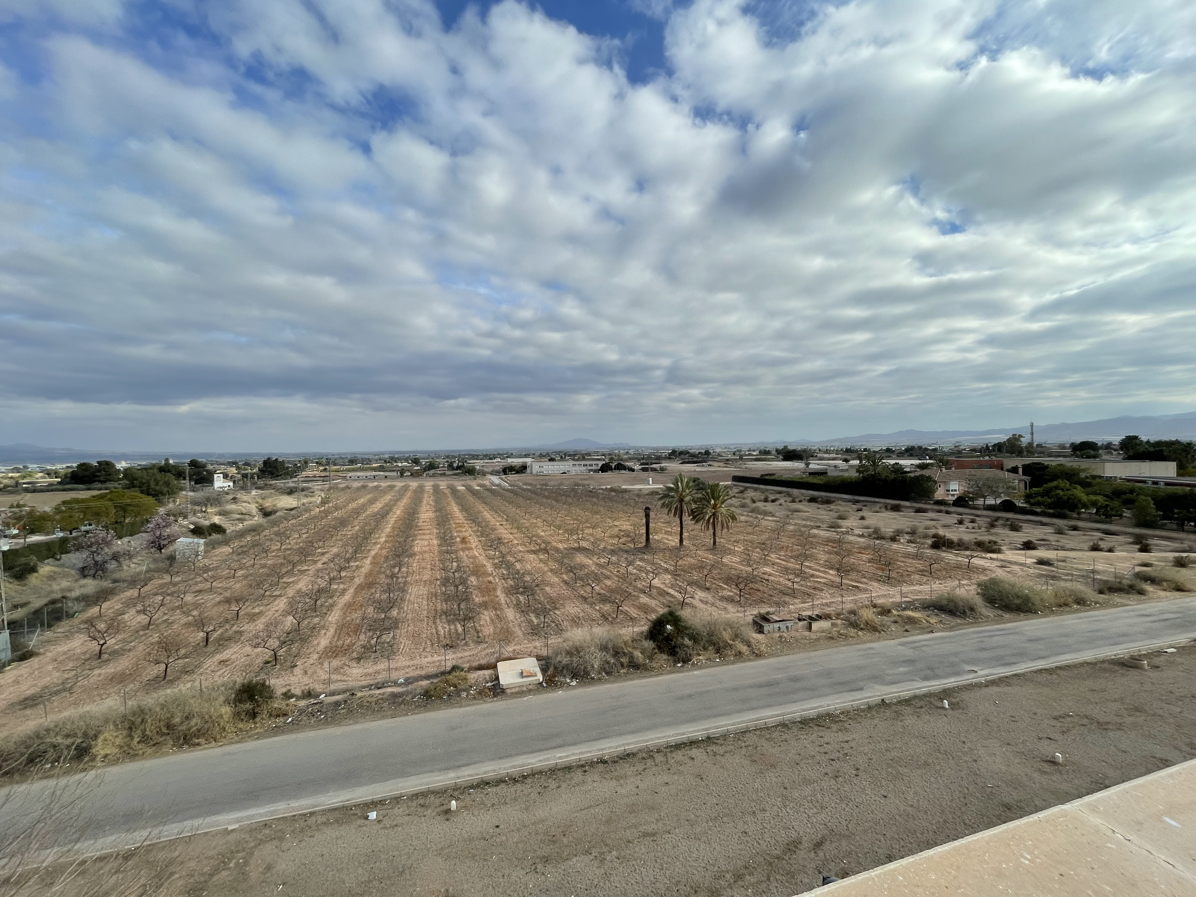 Penthouse for sale in Totana, Murcia, Spain