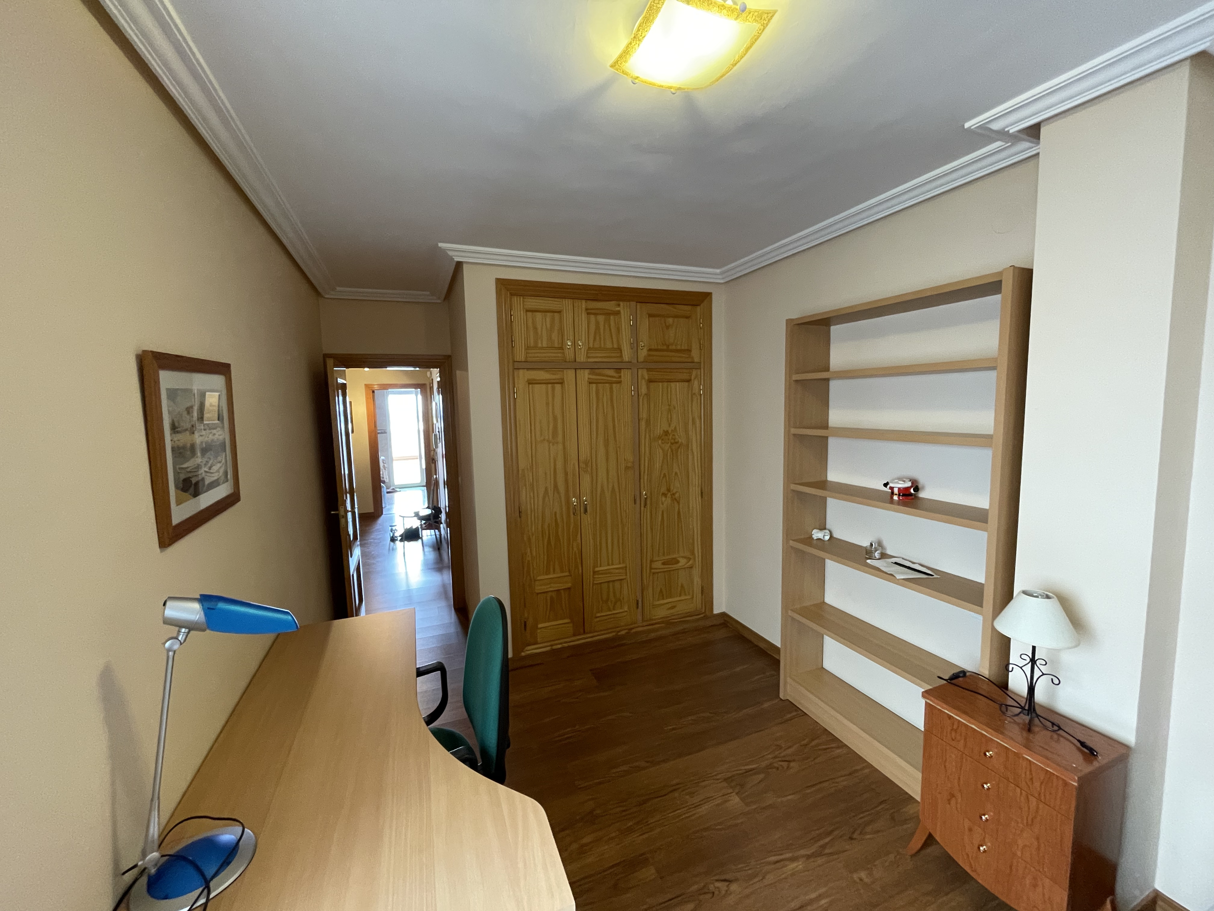 Penthouse for sale in Totana, Murcia, Spain