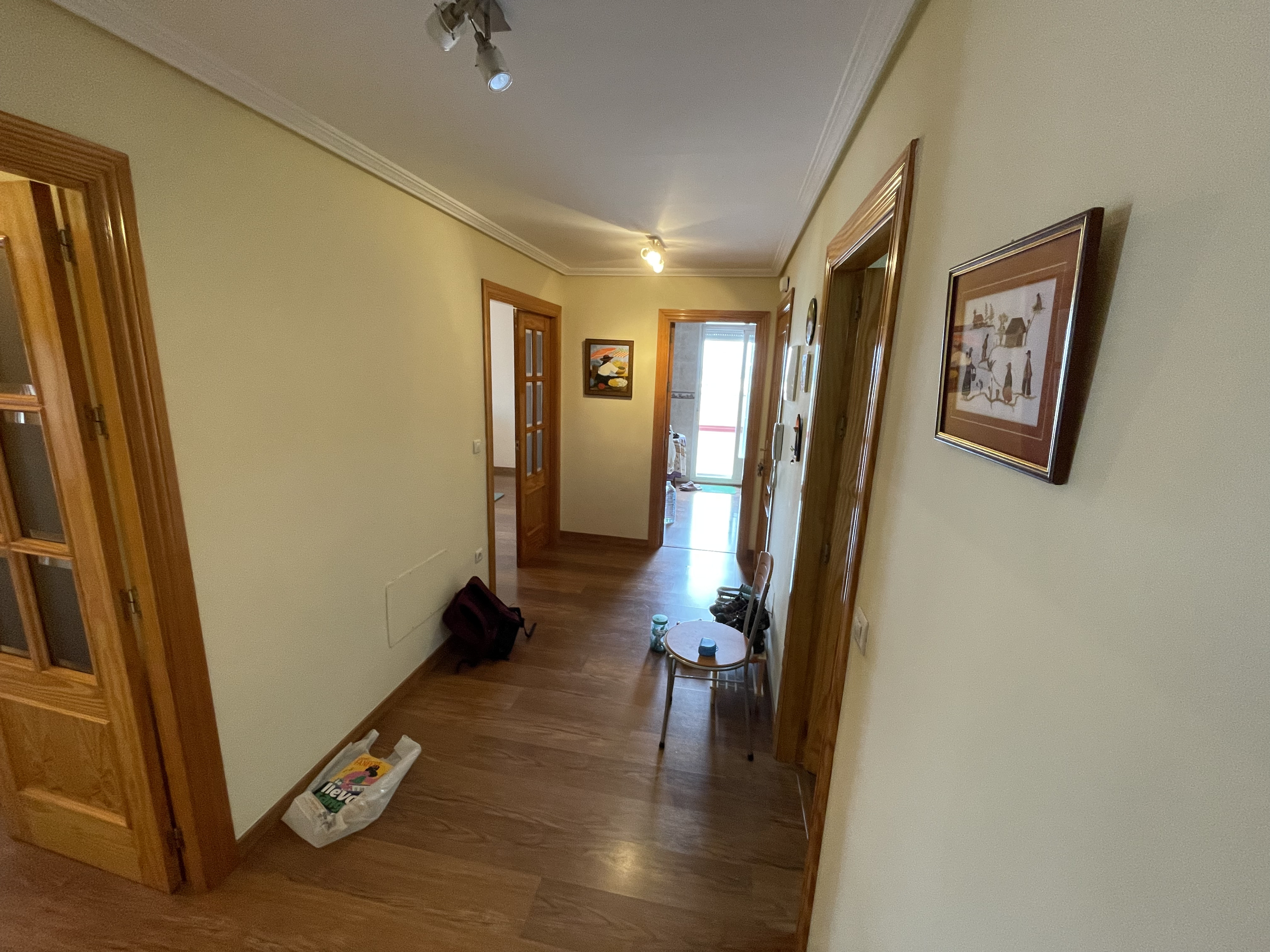 Penthouse for sale in Totana, Murcia, Spain