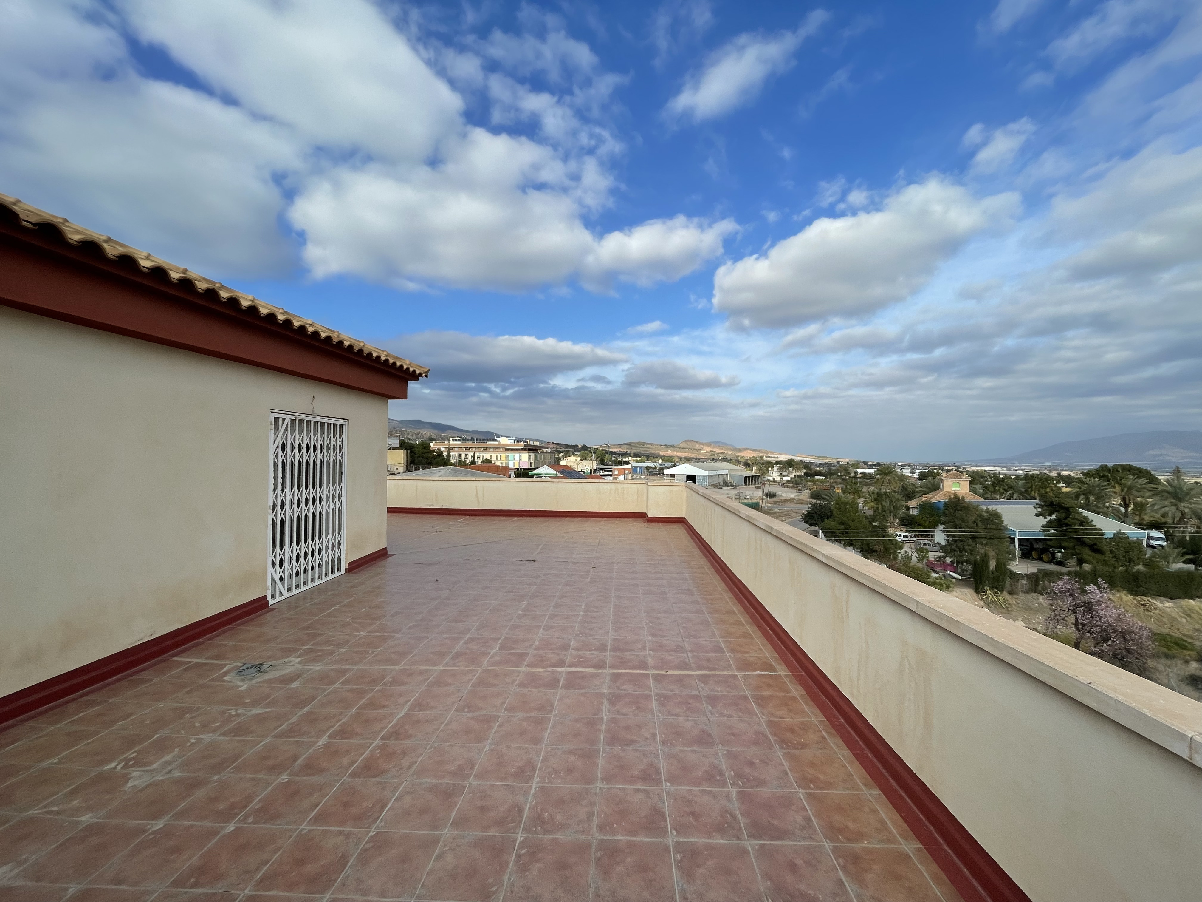 Penthouse for sale in Totana, Murcia, Spain