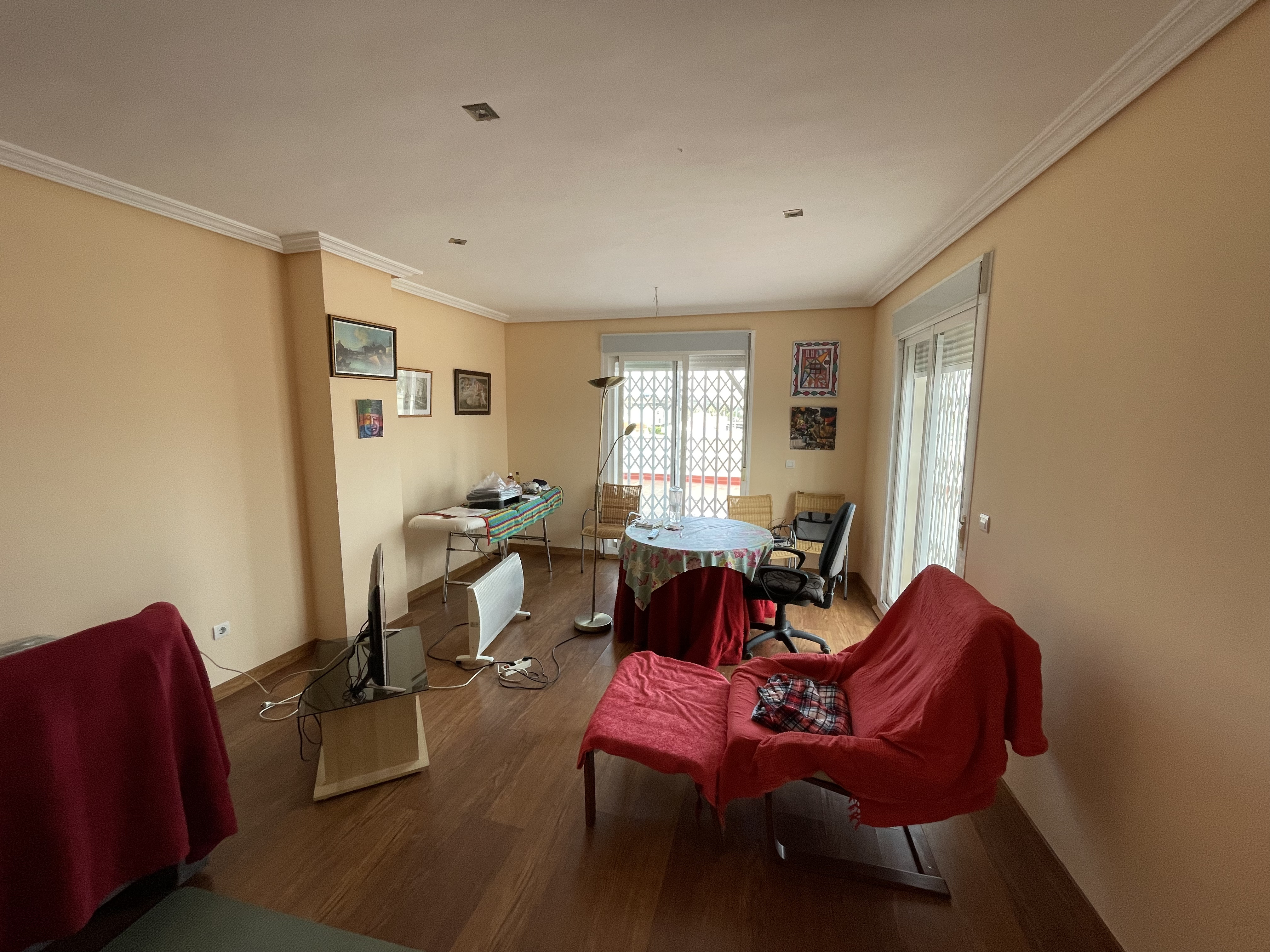 Penthouse for sale in Totana, Murcia, Spain