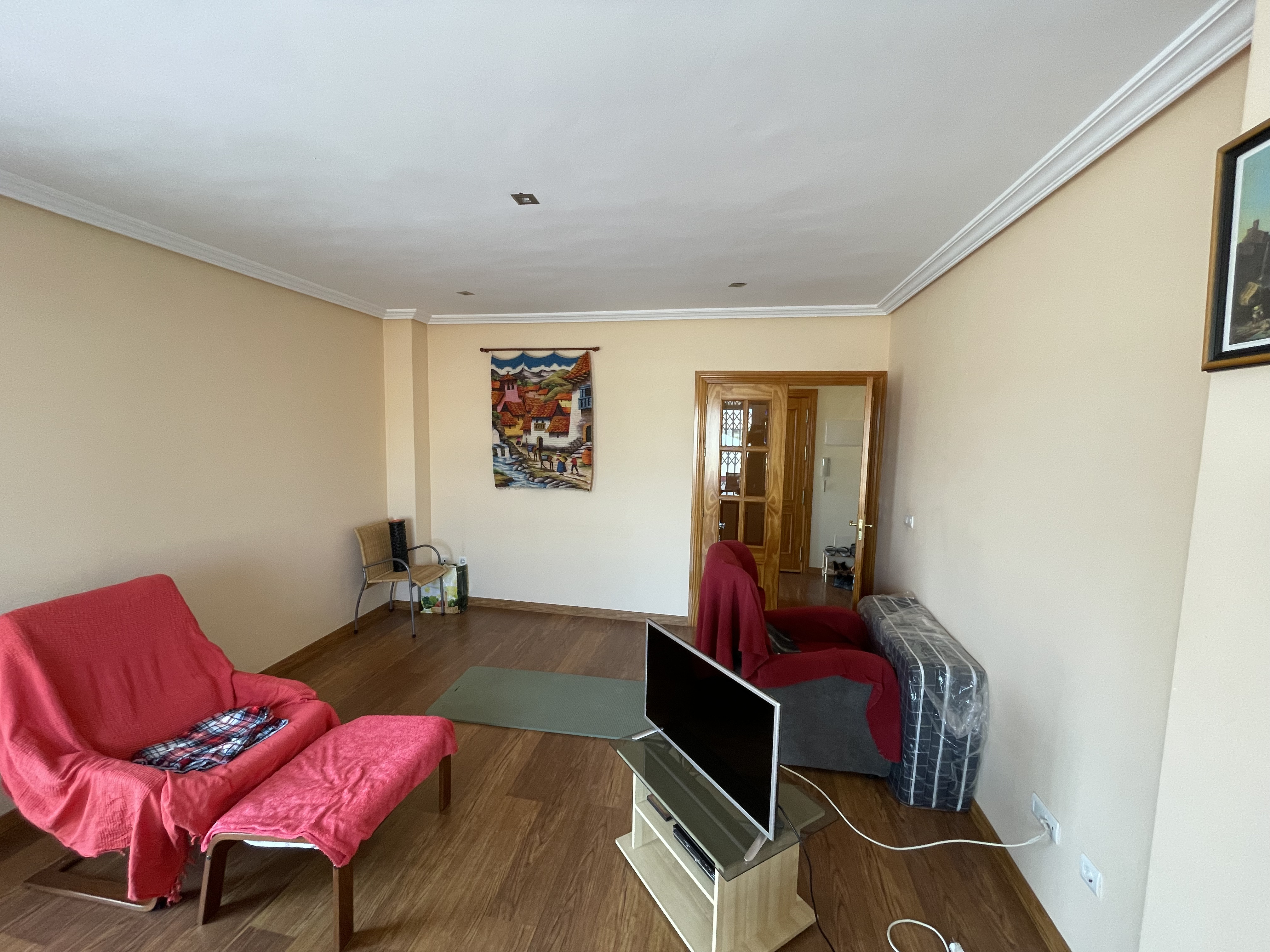 Penthouse for sale in Totana, Murcia, Spain
