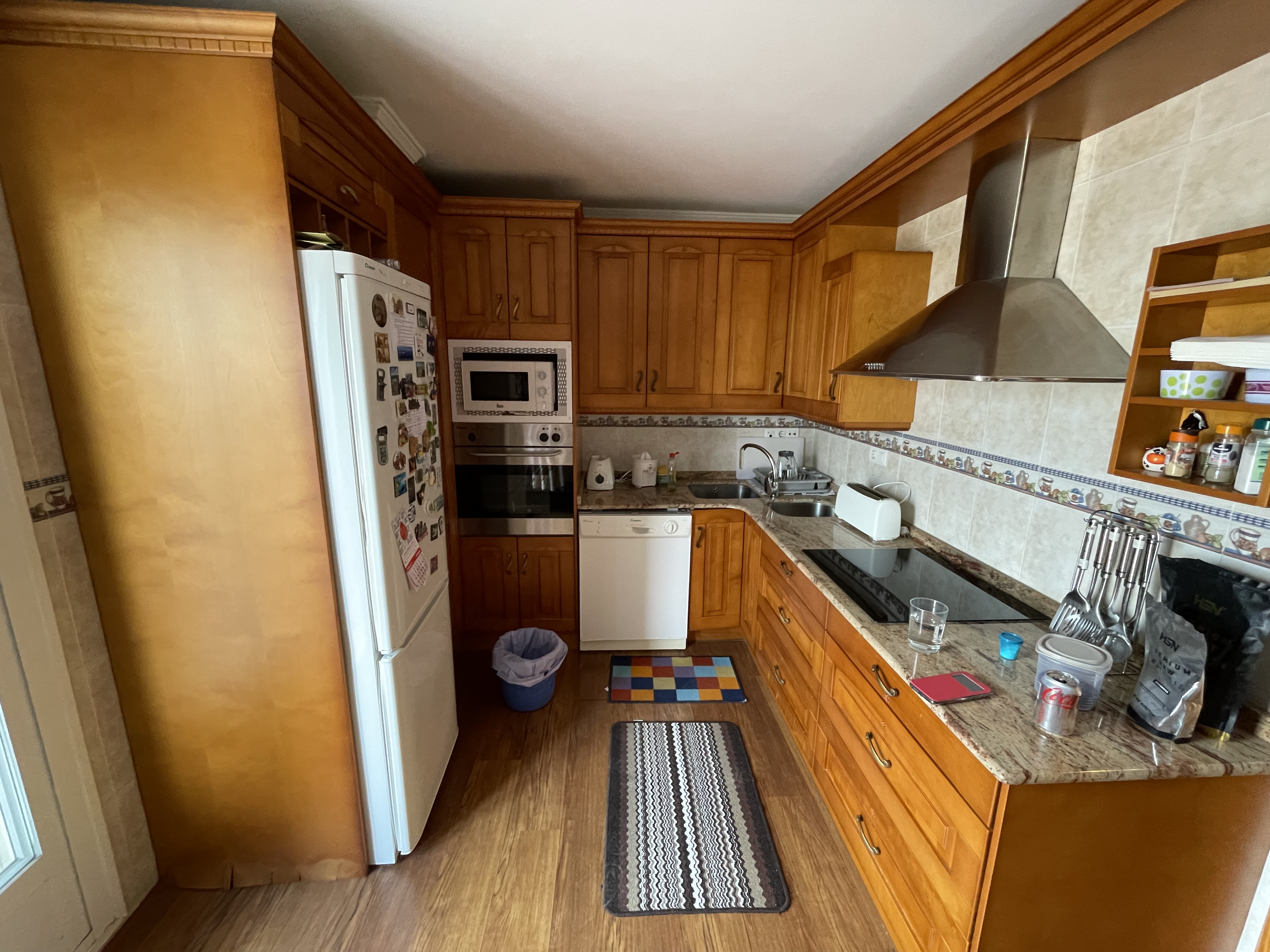 Penthouse for sale in Totana, Murcia, Spain