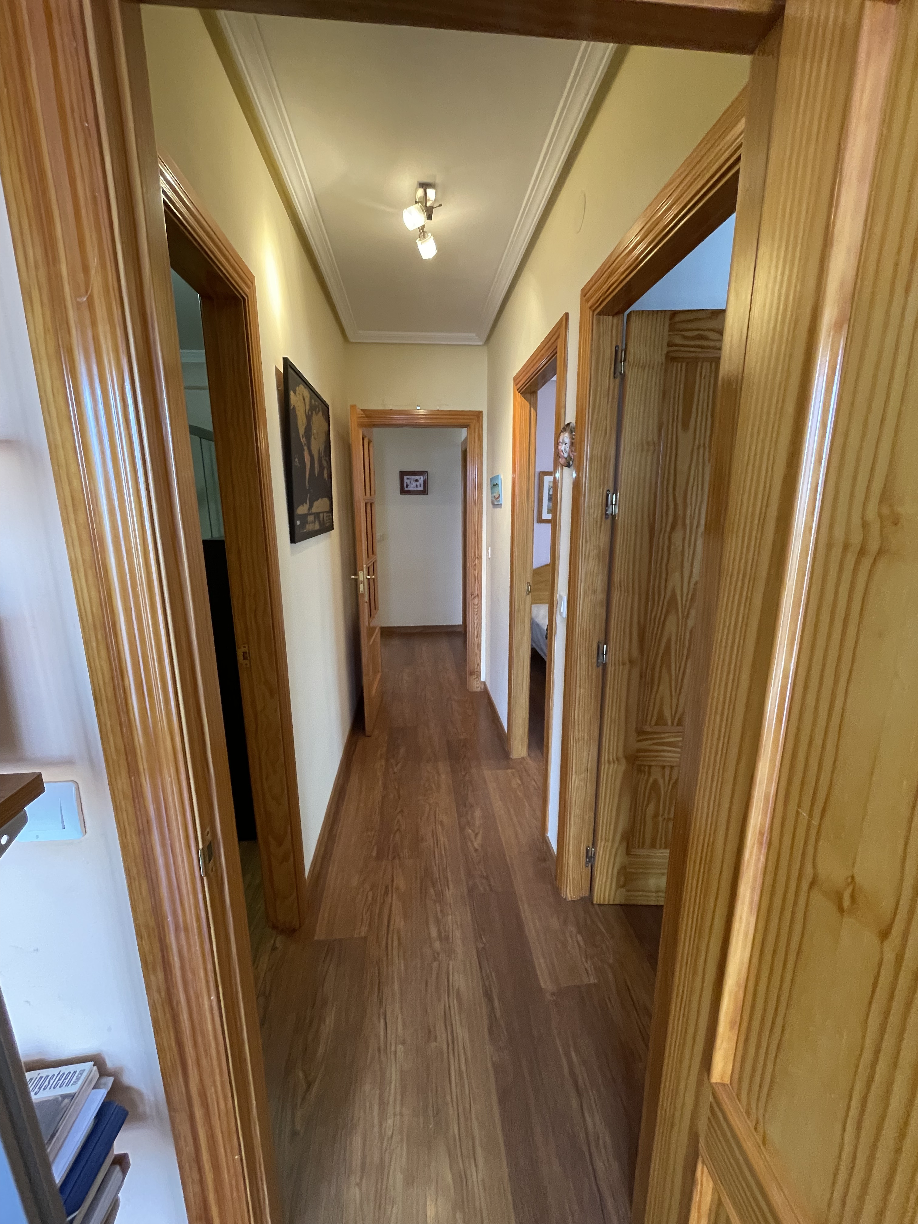 Penthouse for sale in Totana, Murcia, Spain