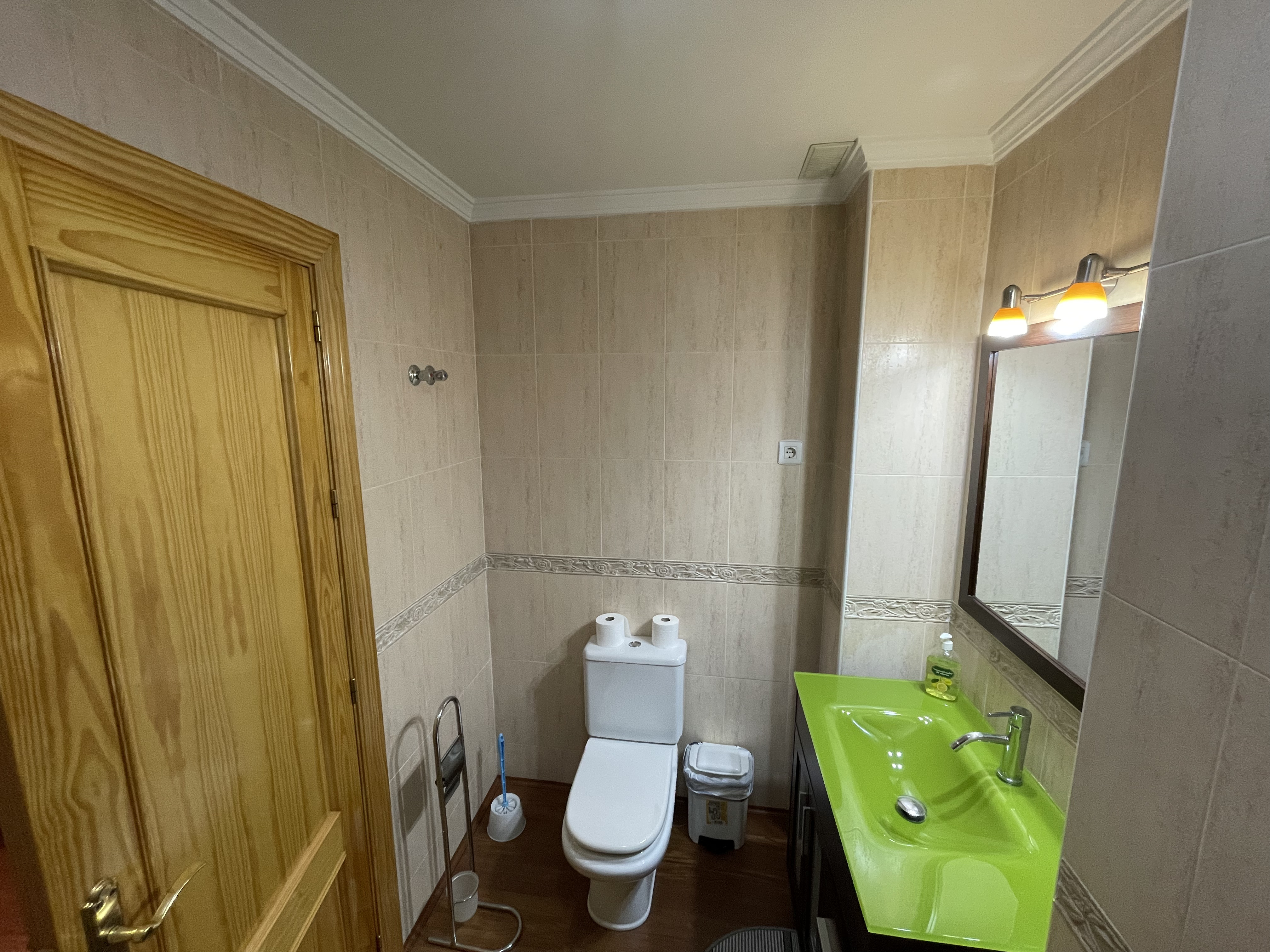 Penthouse for sale in Totana, Murcia, Spain