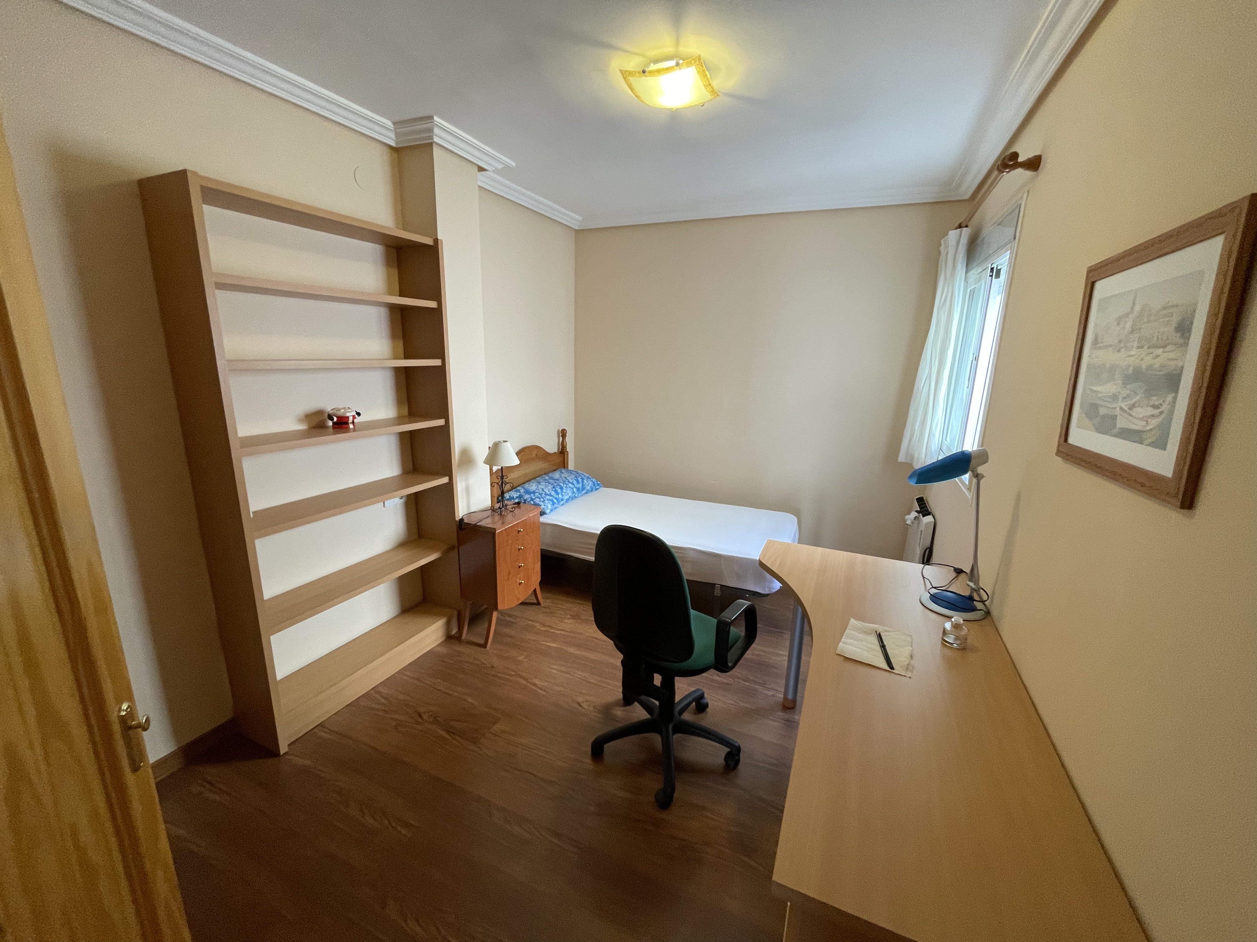 Penthouse for sale in Totana, Murcia, Spain