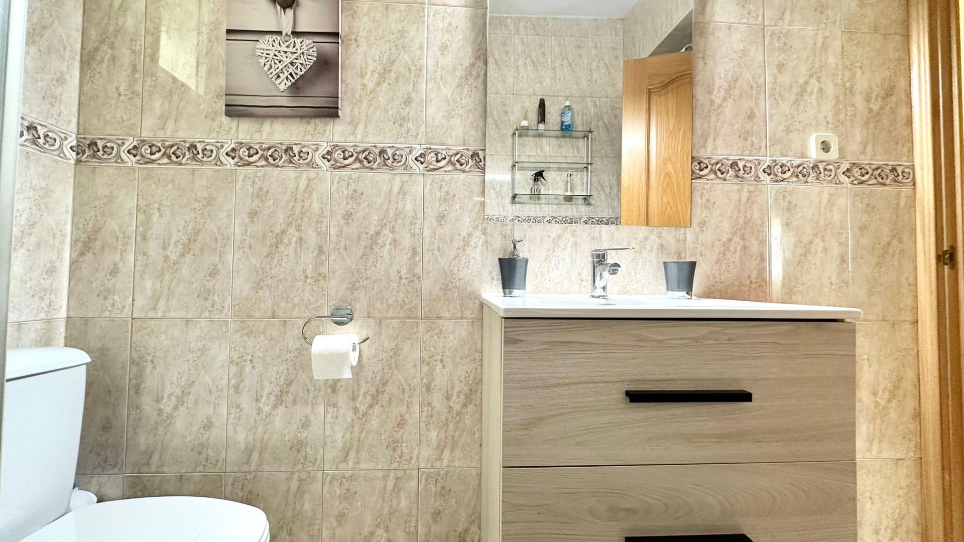 Piso en venta en Torrevieja