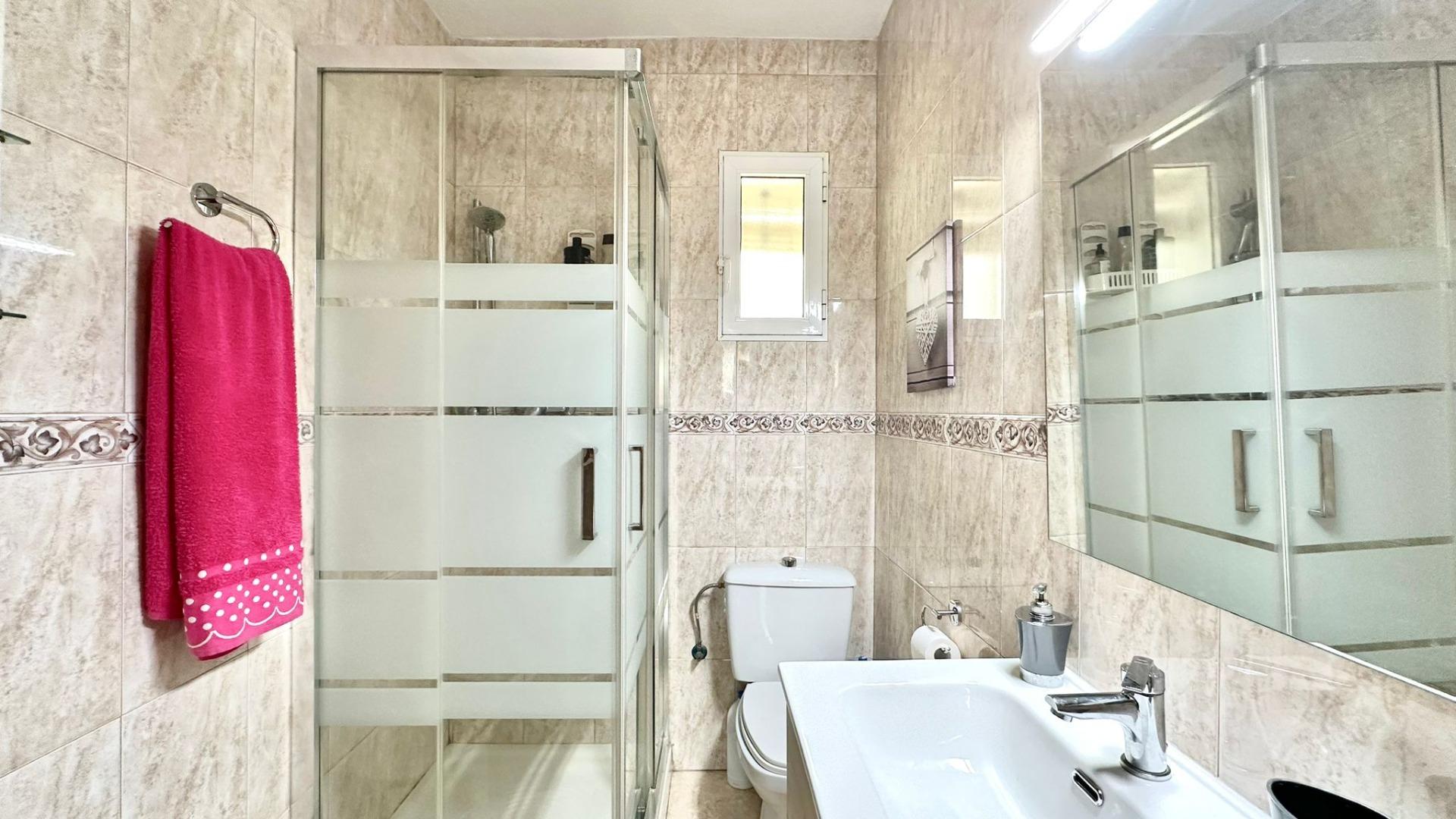 Piso en venta en Torrevieja