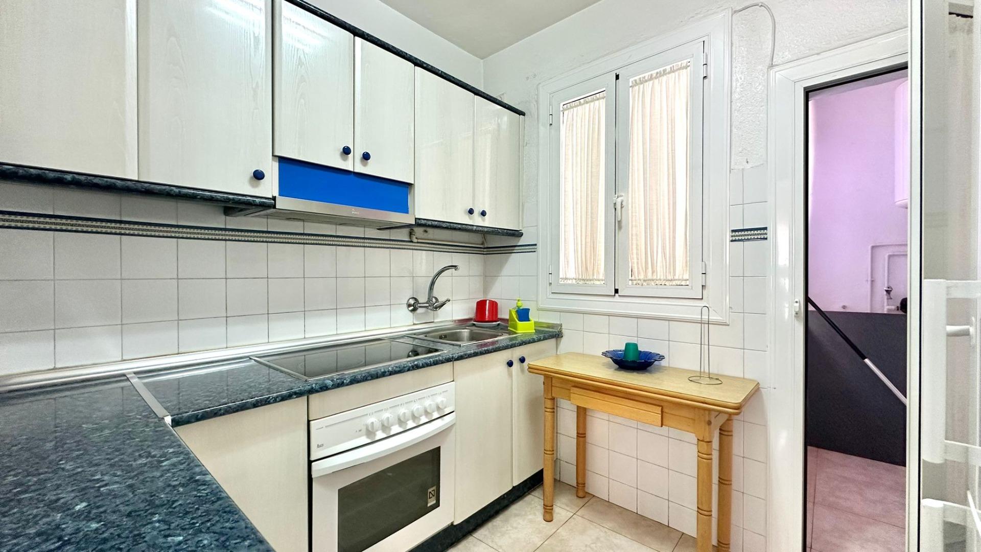 Piso en venta en Torrevieja