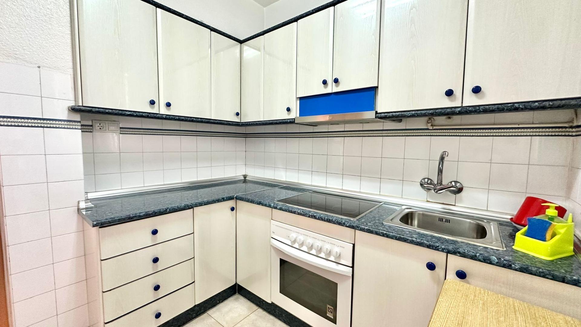 Piso en venta en Torrevieja