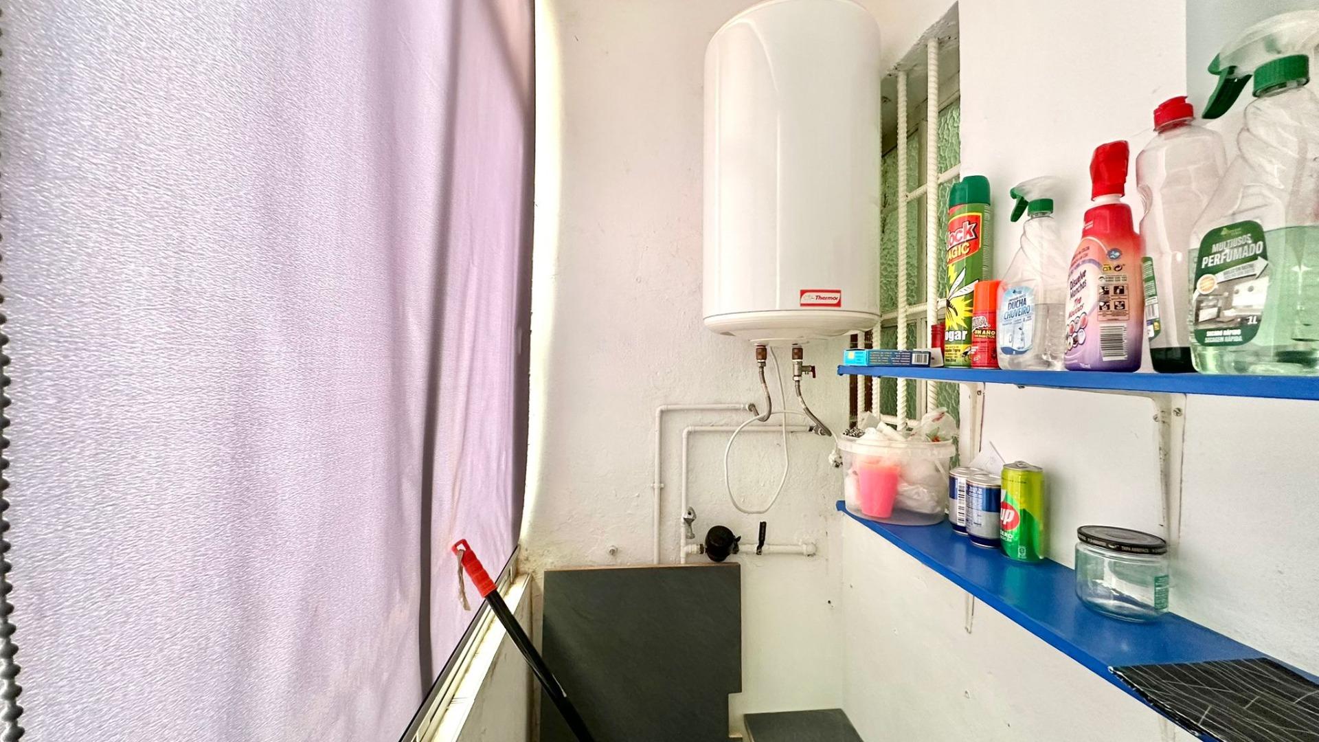 Piso en venta en Torrevieja