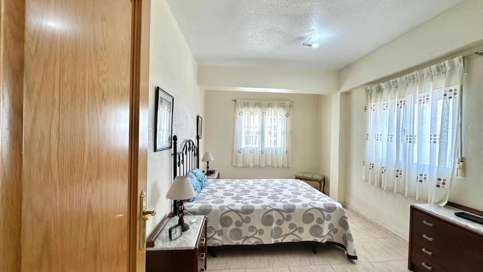 Piso en venta en Torrevieja