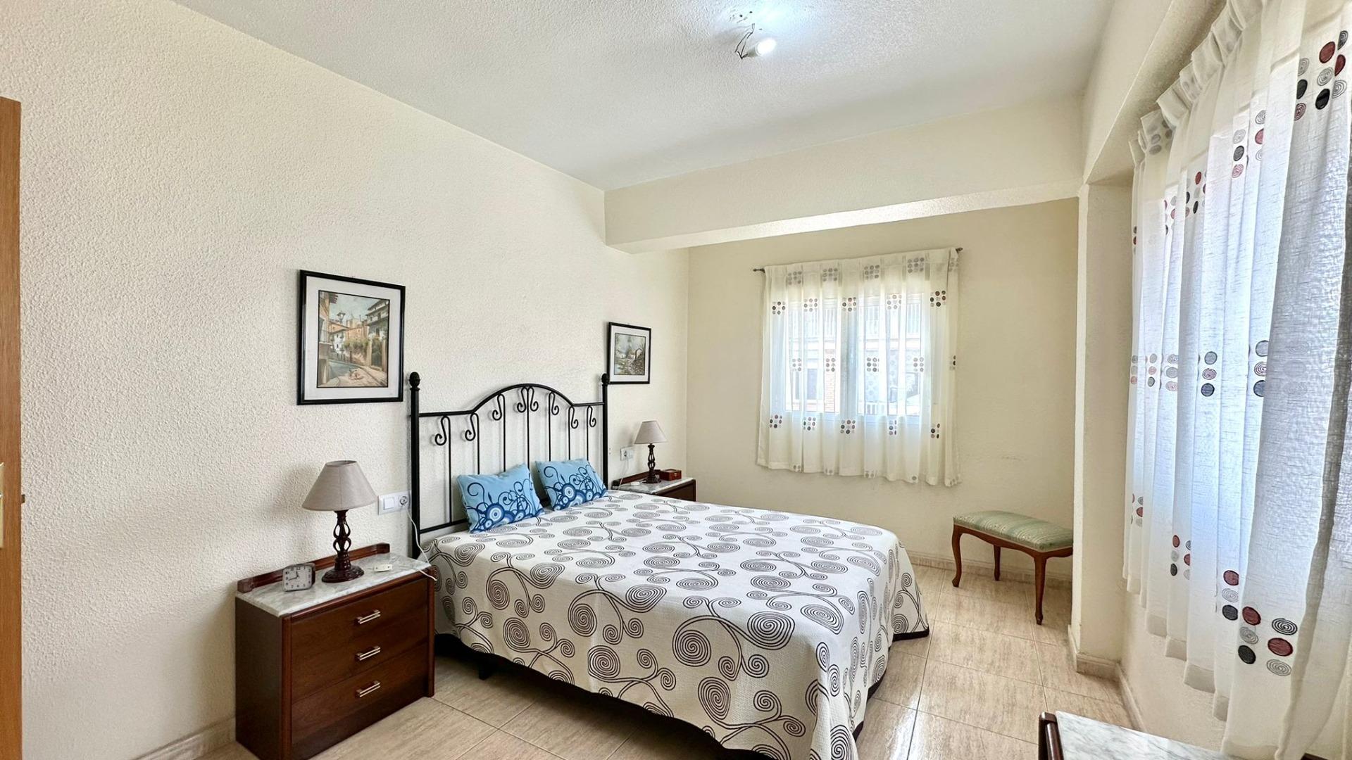 Piso en venta en Torrevieja
