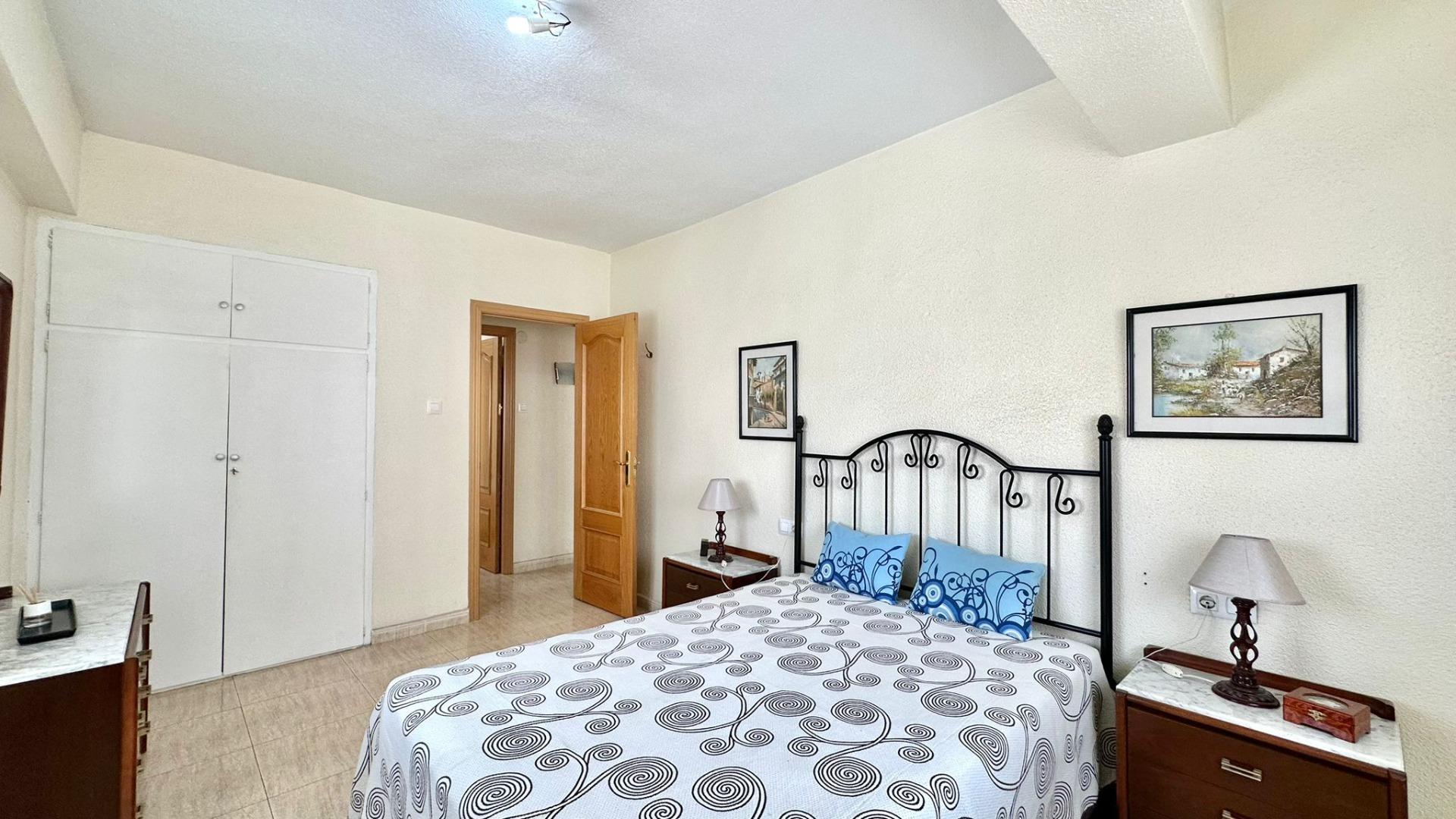 Piso en venta en Torrevieja