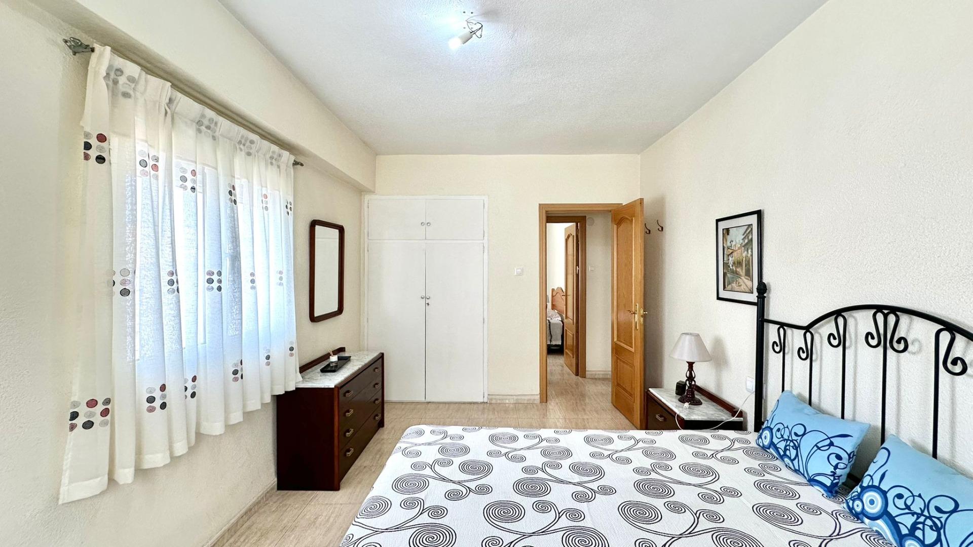 Piso en venta en Torrevieja