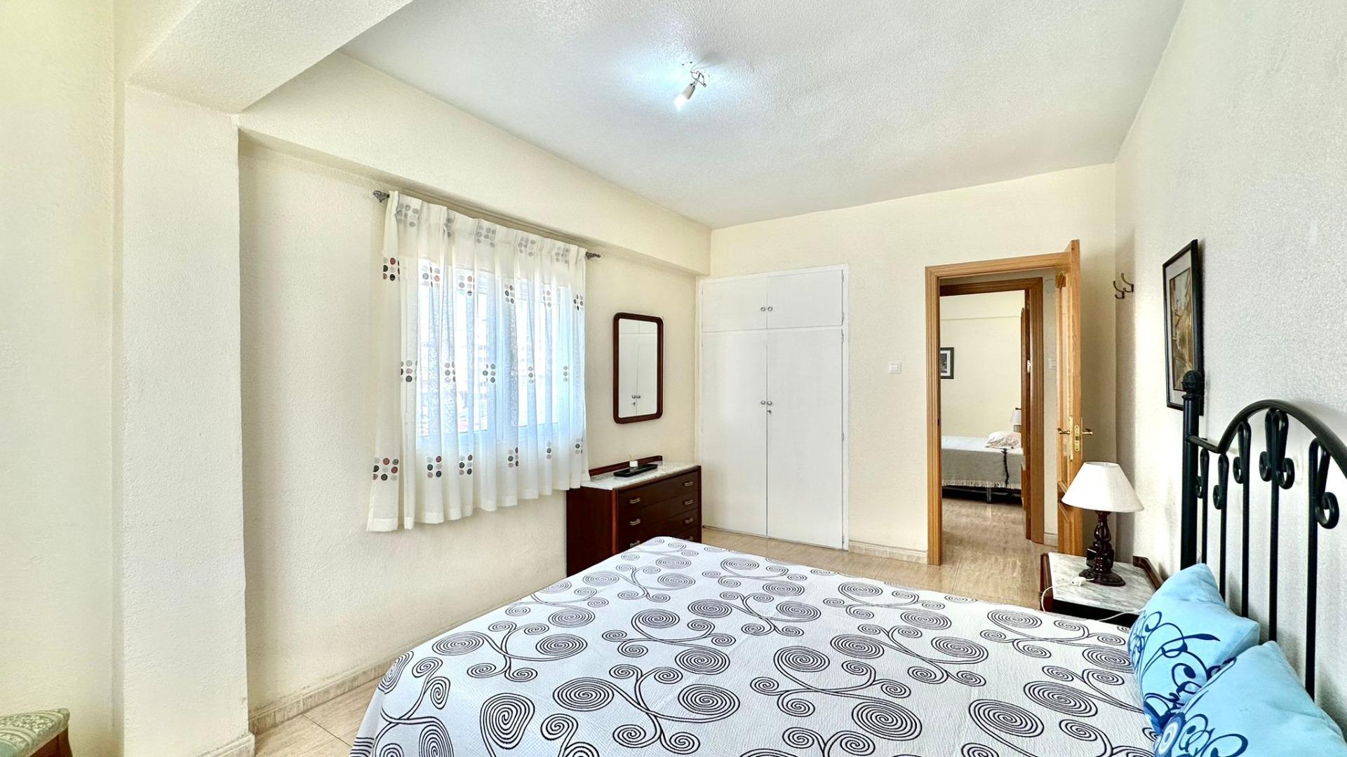 Piso en venta en Torrevieja