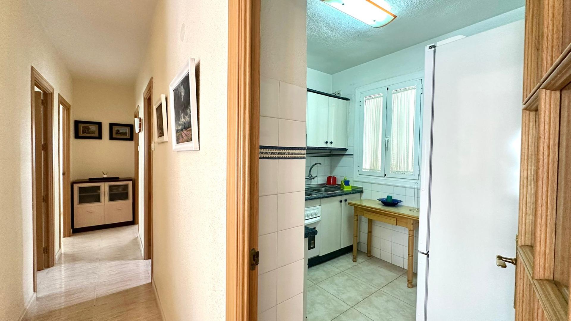Piso en venta en Torrevieja