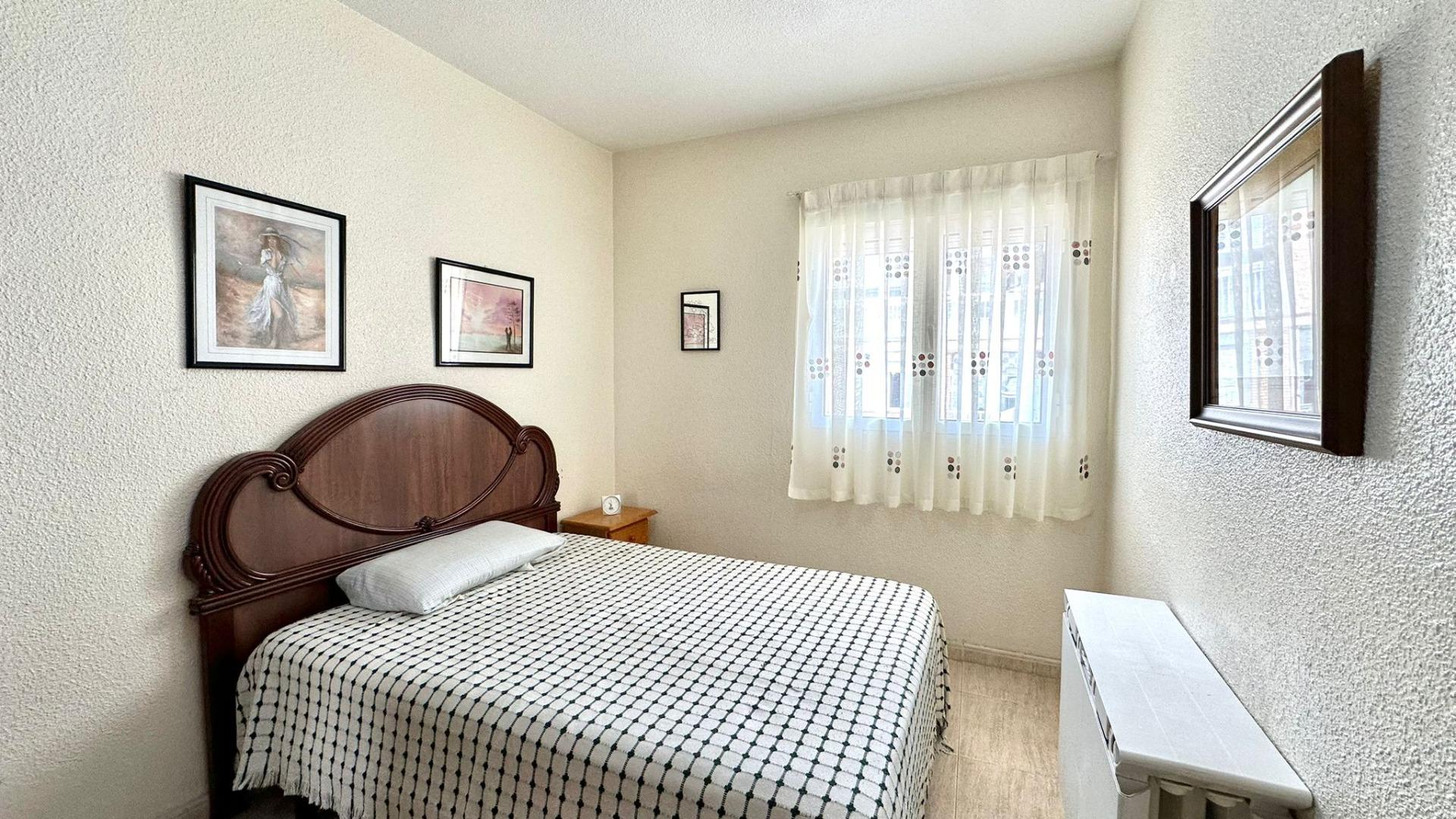 Piso en venta en Torrevieja