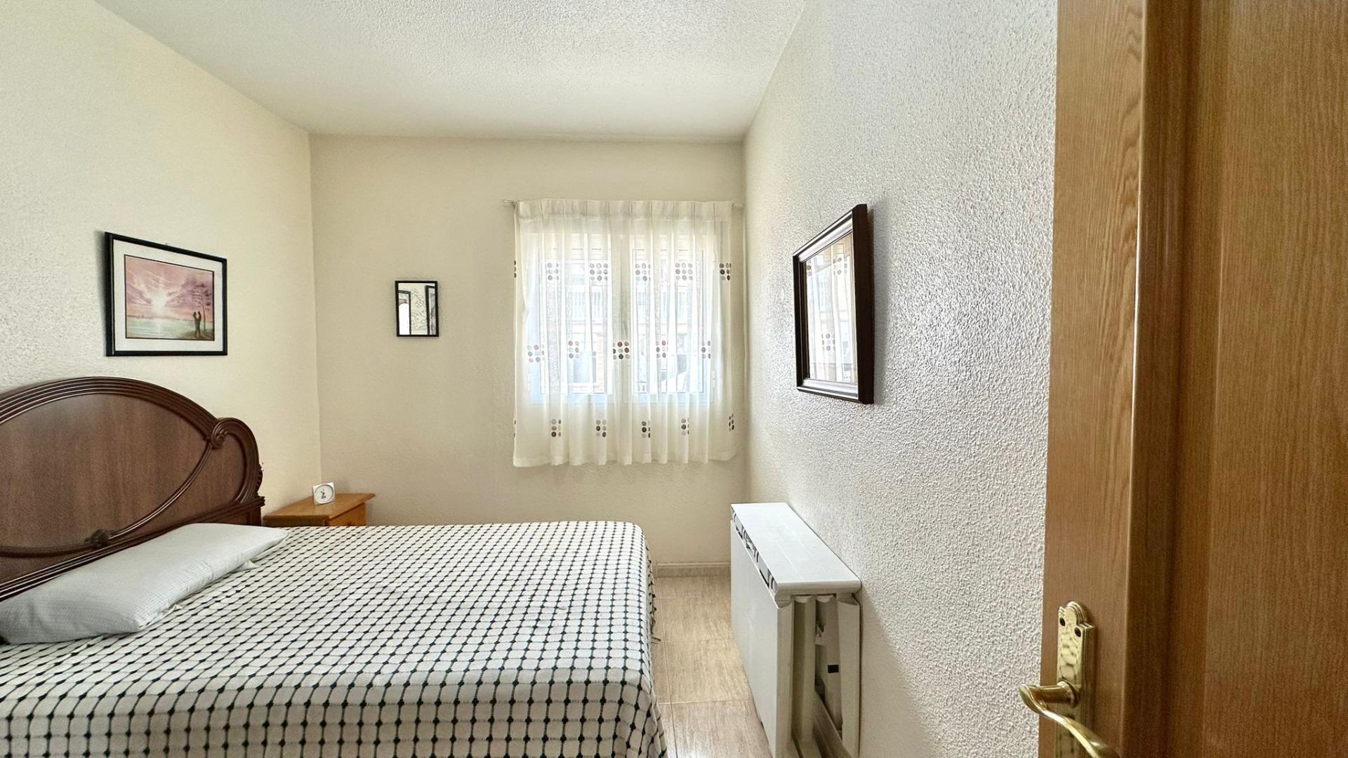 Piso en venta en Torrevieja