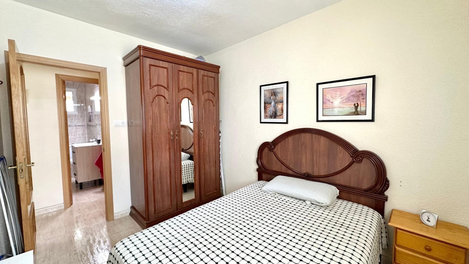 Piso en venta en Torrevieja